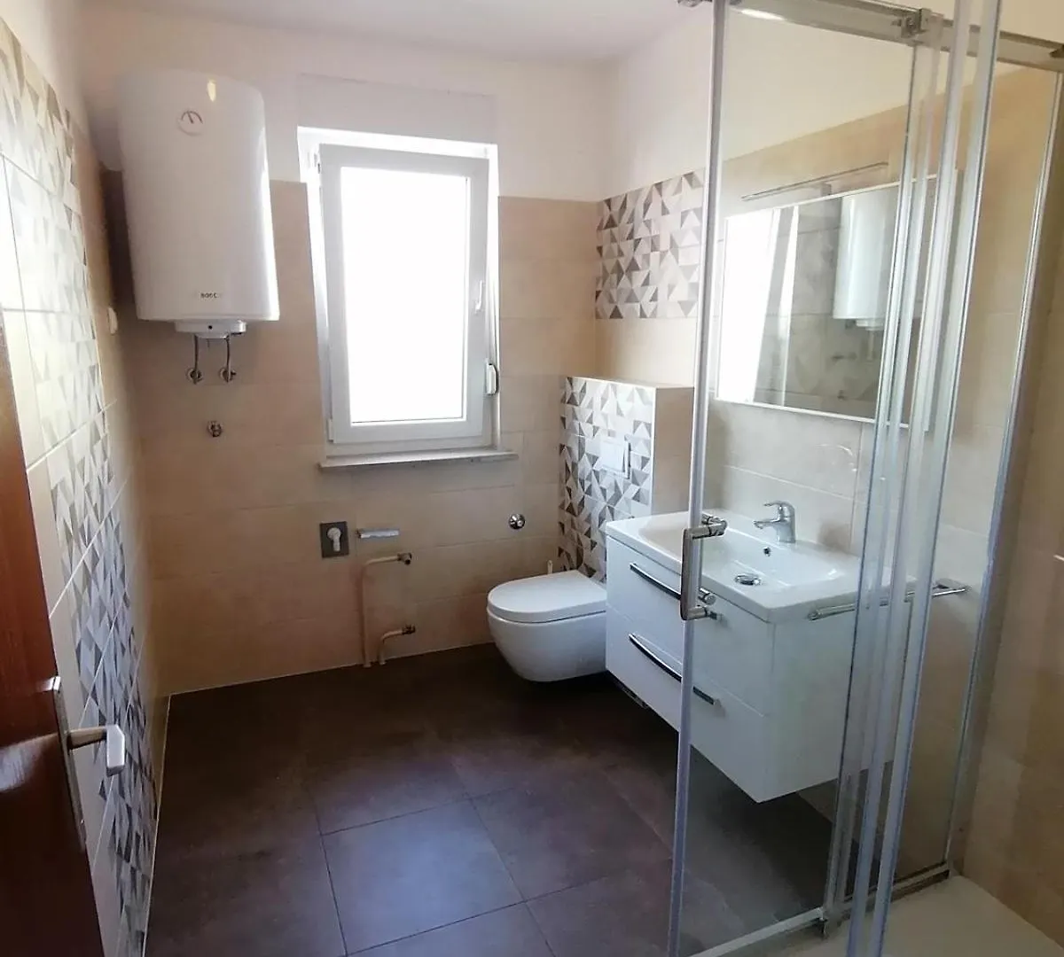 Apartments Orlic Medulin Chorvatsko