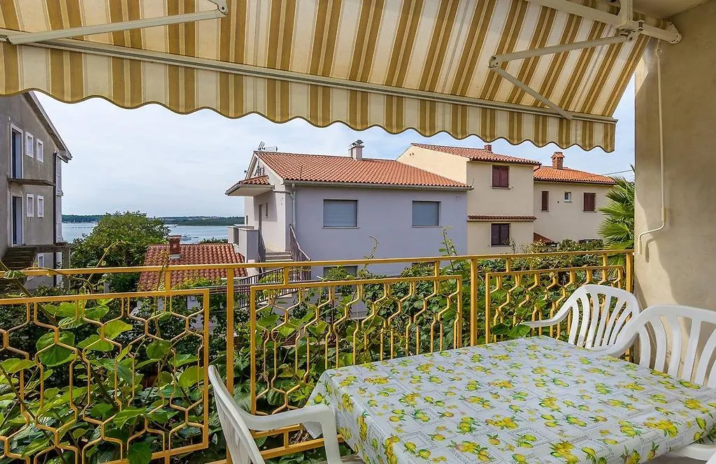 Apartments Orlic Medulin 0*,