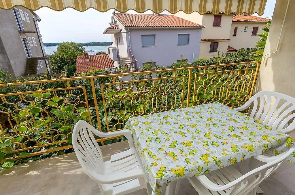 Apartments Orlic 梅杜林 克罗地亚
