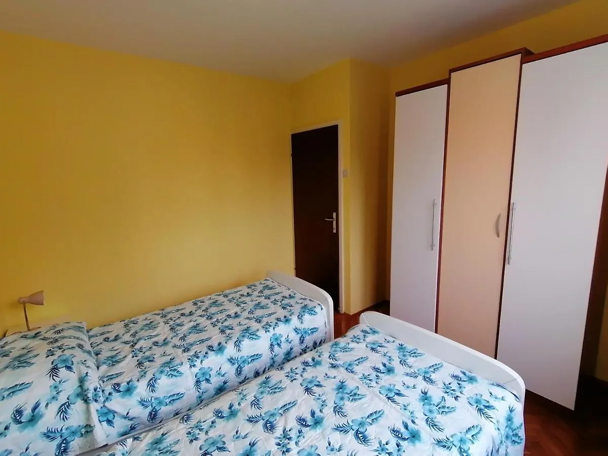 Apartments Orlic Medulin