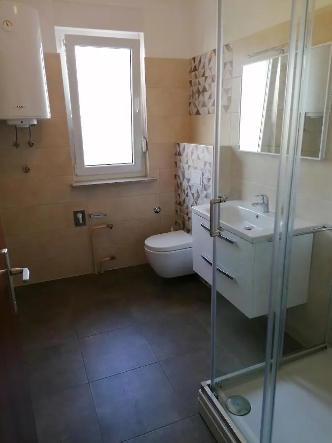 Apartments Orlic Medulin