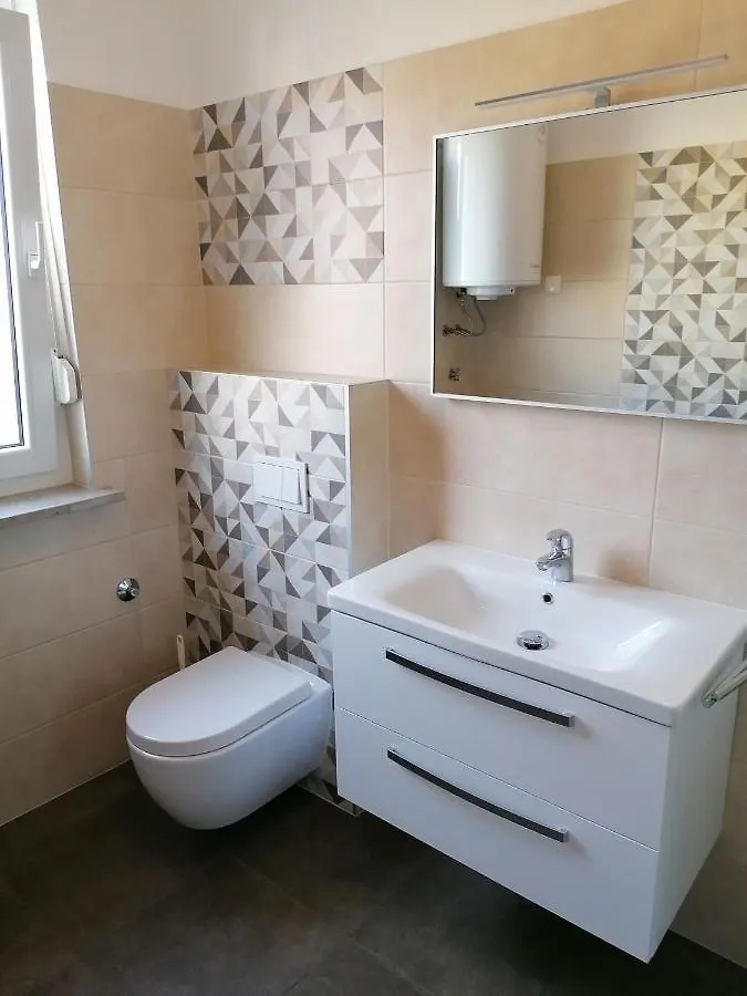 Apartments Orlic Medulin Croatia
