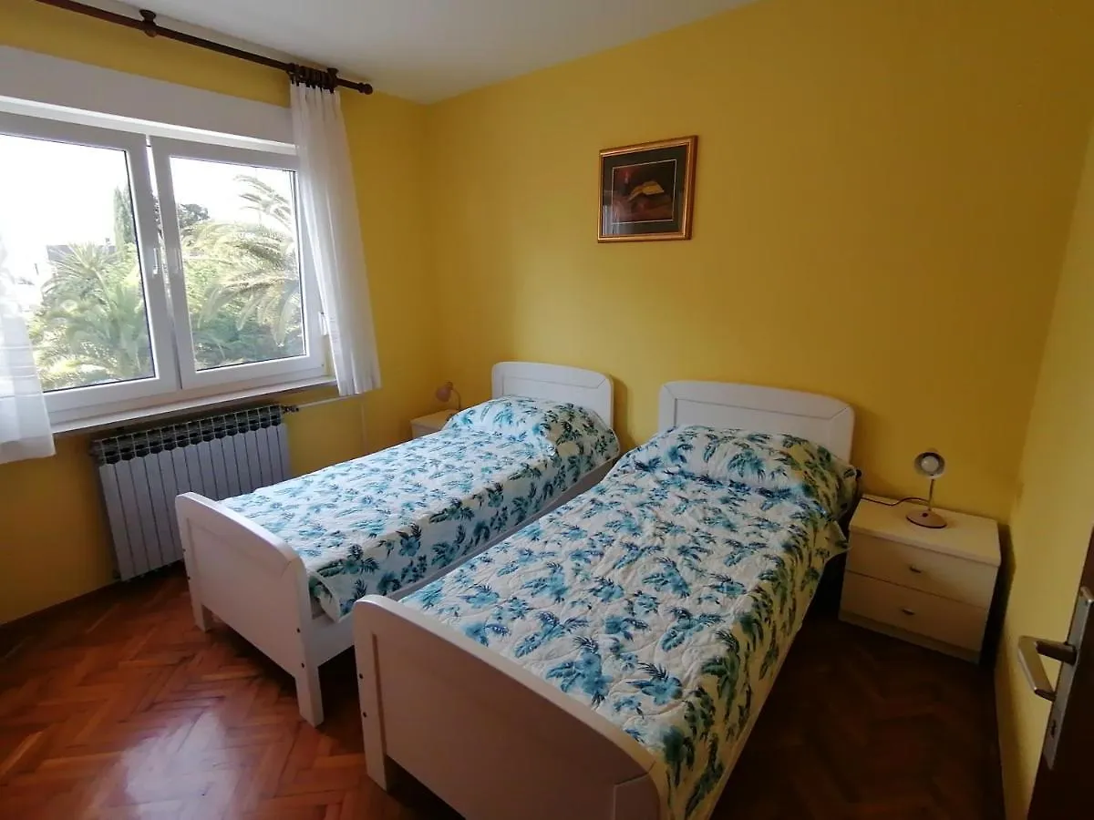 Apartments Orlic Medulin Croatia