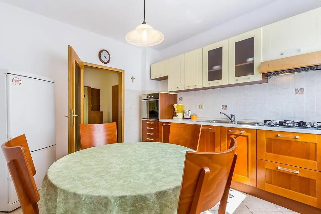 Apartments Orlic Medulin
