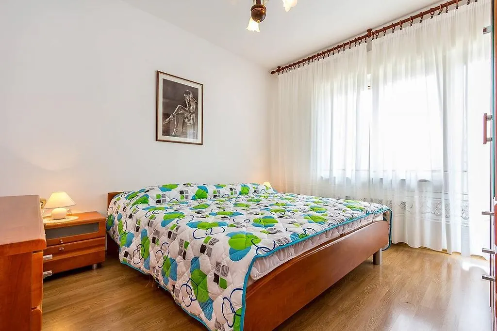 Apartments Orlic Medulin