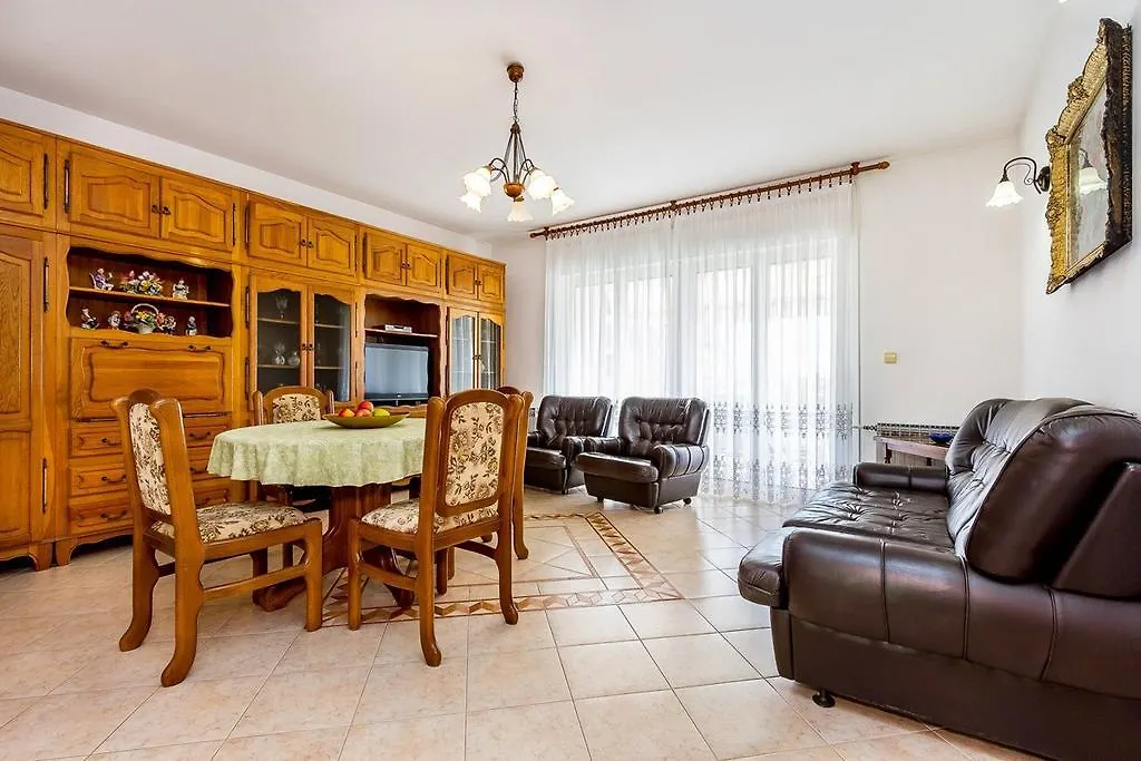 Apartments Orlic Medulin