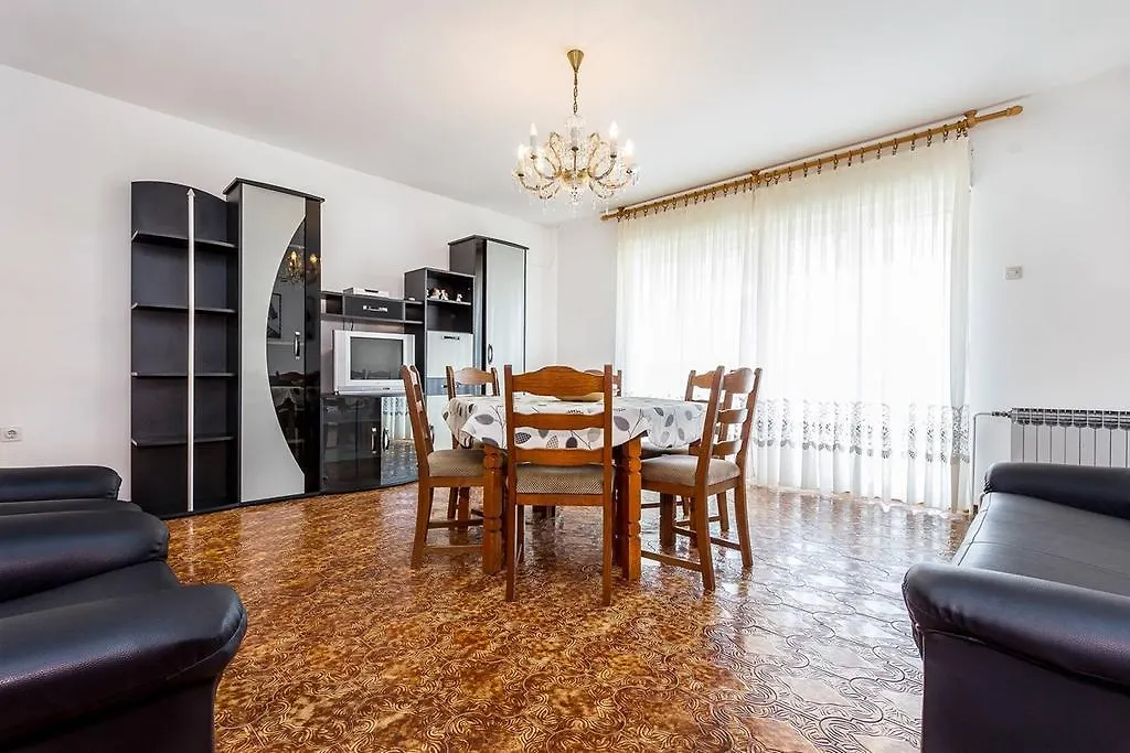 Apartments Orlic Medulin 0*,  Croatia