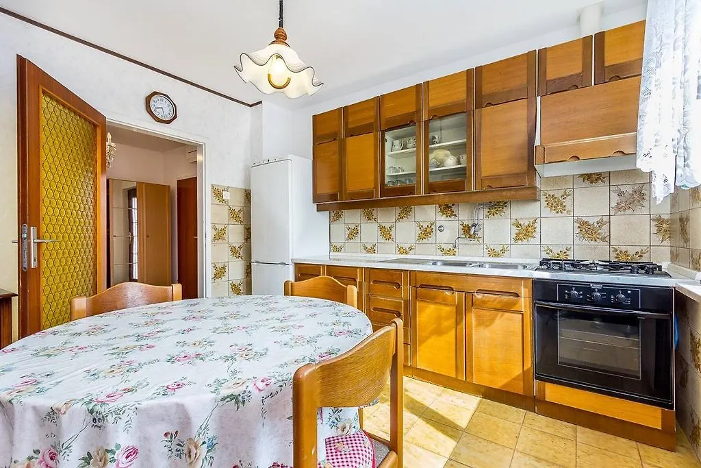 Apartments Orlic Medulin