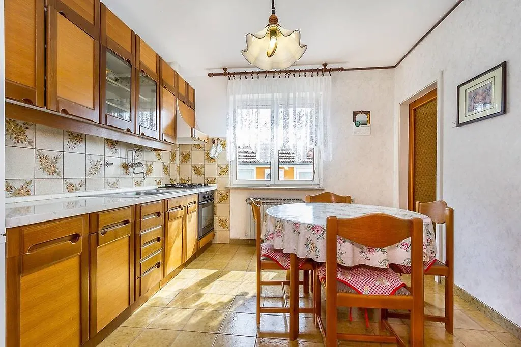 Apartments Orlic Medulin Croatia