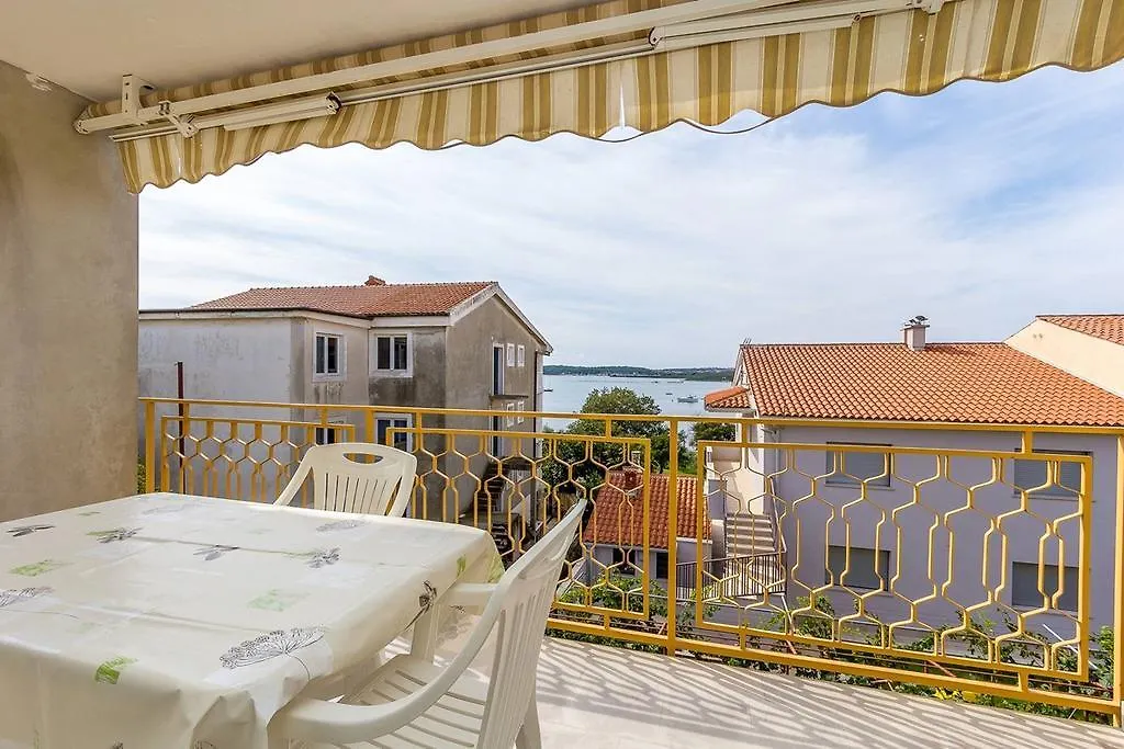 Apartments Orlic Medulin