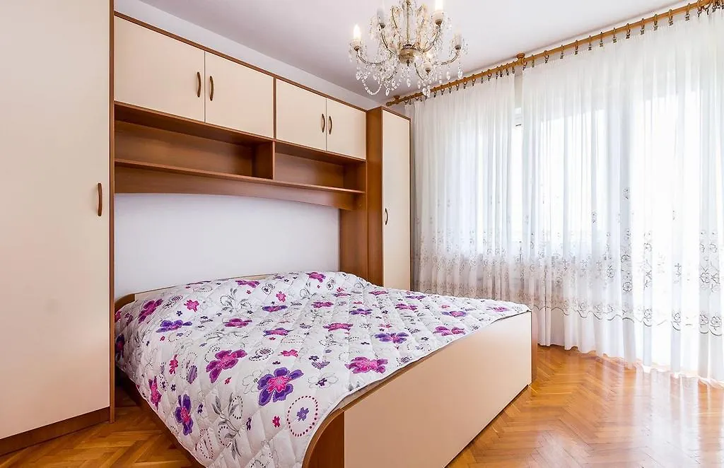 Apartments Orlic Medulin 0*,