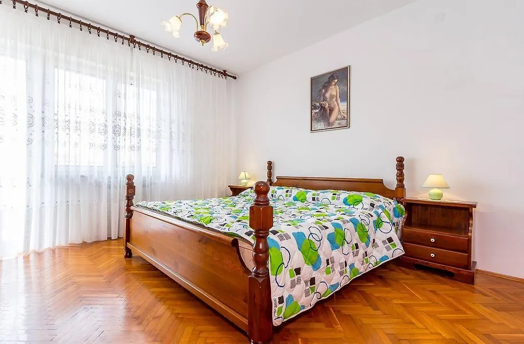 Apartments Orlic Medulin