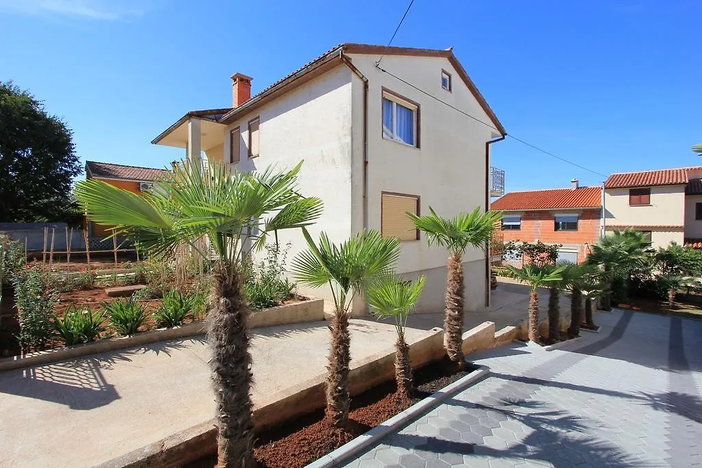 Apartments Orlic Medulin 0*,