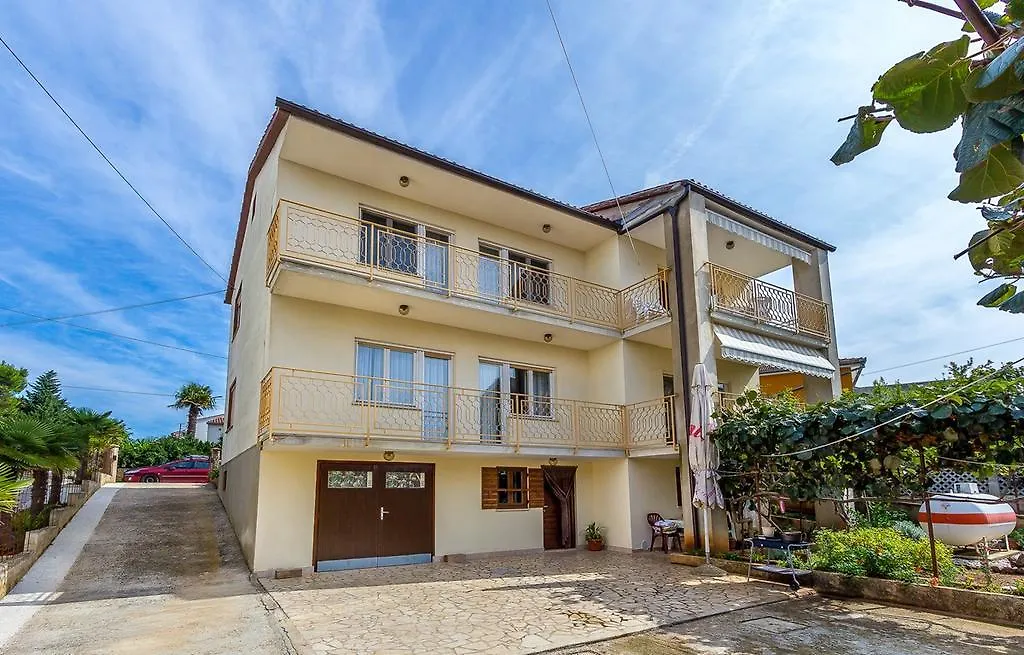 Apartments Orlic Medulin